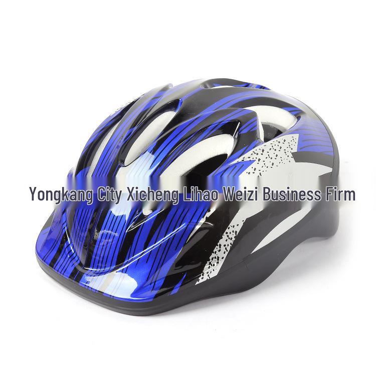 Children's Multi-sport Helmet for Skating, Cycling, Balance Bikes, and Skateboards