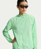 Tempo Uv Protection Lightweight Running Jacket W - Cucumber Calm / Ih7974-391