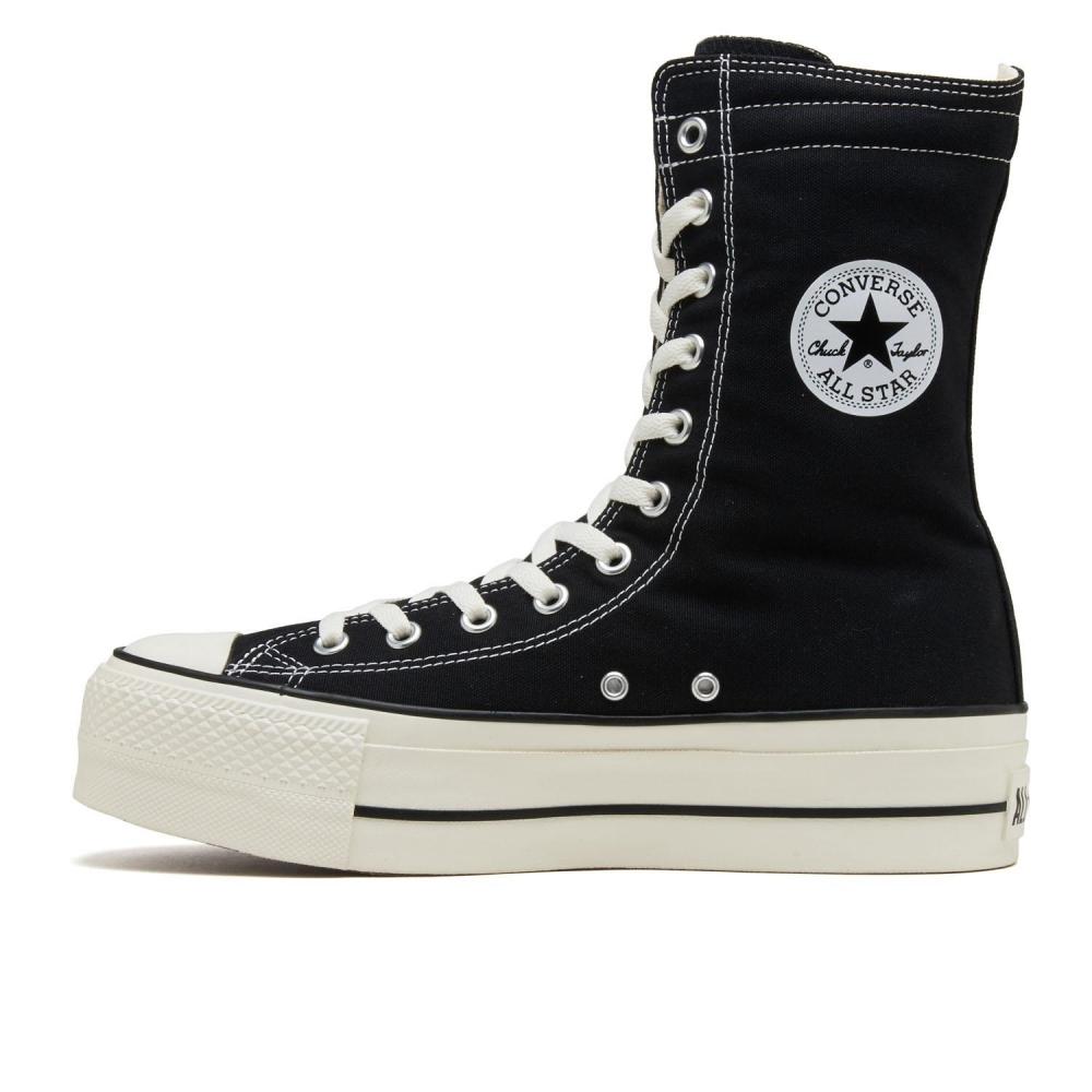 

ConveRse As R ConveRse Кроссовки до колена 31310210 Черные 225