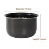 For Midea Rice Cooker 1.6L Inner Pot MB-YN161/WYN165/MB-FS16C/FS165/FD162
