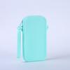 Silicone Multi-Use Makeup Bag Shockproof Portable Cosmetic Bag  Protective Cover