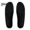 Orthotic Shoe Inserts 1 Pair Insoles for Women Men Arch Support Inserts Plantar Replacement Sneakers Fasciitis Cushion Flat Feet Cuttable