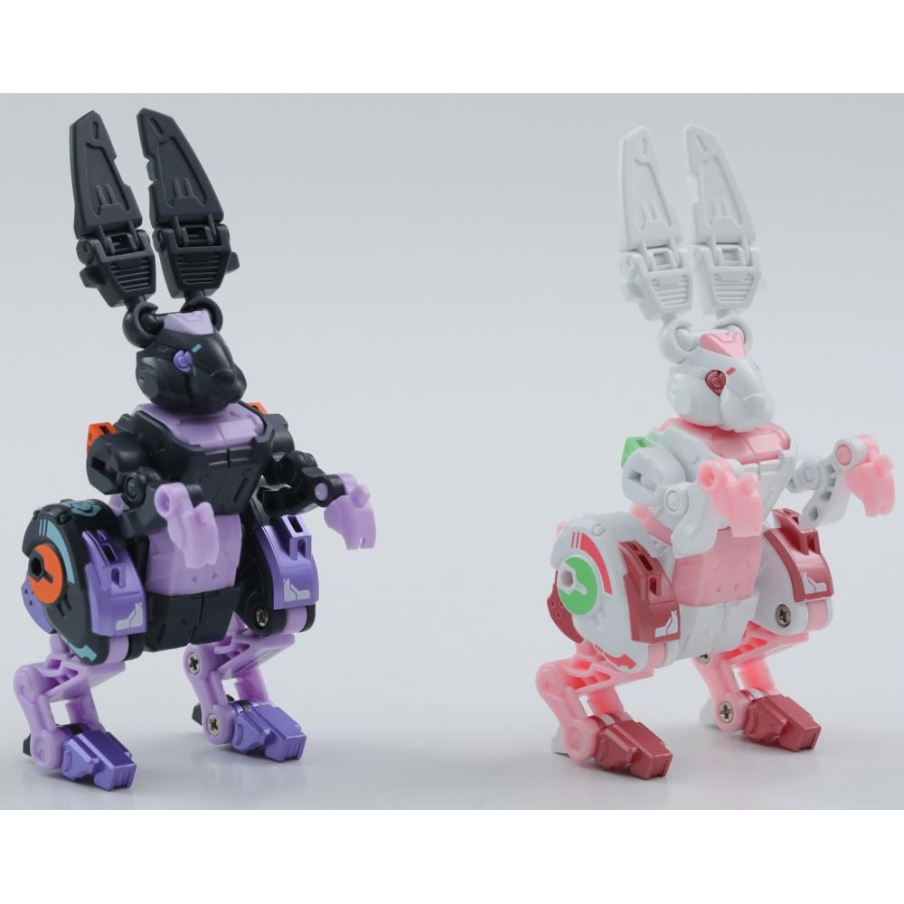 Beastbox Beastbox Bb 54 Ironblood Loyalheart Special Ver.