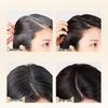 BRH Waterproof Hair Touch-up Stick with Comb - Sweatproof, Disposable Cover for White Hair