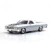 Kyosho 1969 Chevrolet El Camino Ss396 4wd Fazer Mk2 Readyset