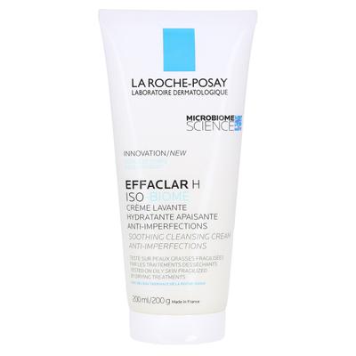 La Effaclar H ISO-BIOME Cleansing Cream 200ml
