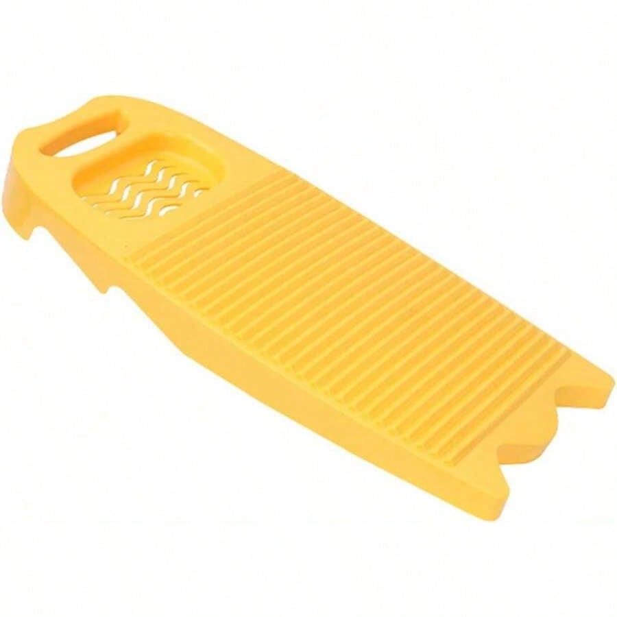 Lokales Devery Cansybil Nicht Sp Wäschewaschbrett, Haushaltwaschbrett, Handwaschbrett, Manuelle Wäscheunterlage zum Schrubben für den Haushalt