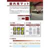 3M Entrance Mat Indoor Commercial Gray Nomad Carpet Mat 3100 N3 GRA 900X1500T