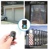 Universal Gate Remote Control Switch Dc 12V Rf 433 Mhz Asking Code Relay Receiver Diy Mini Module For Garage Door Led Lighting