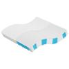 VidaXL Pocket Spring Mattress Medium Firmness 200x200 Cm 3206421