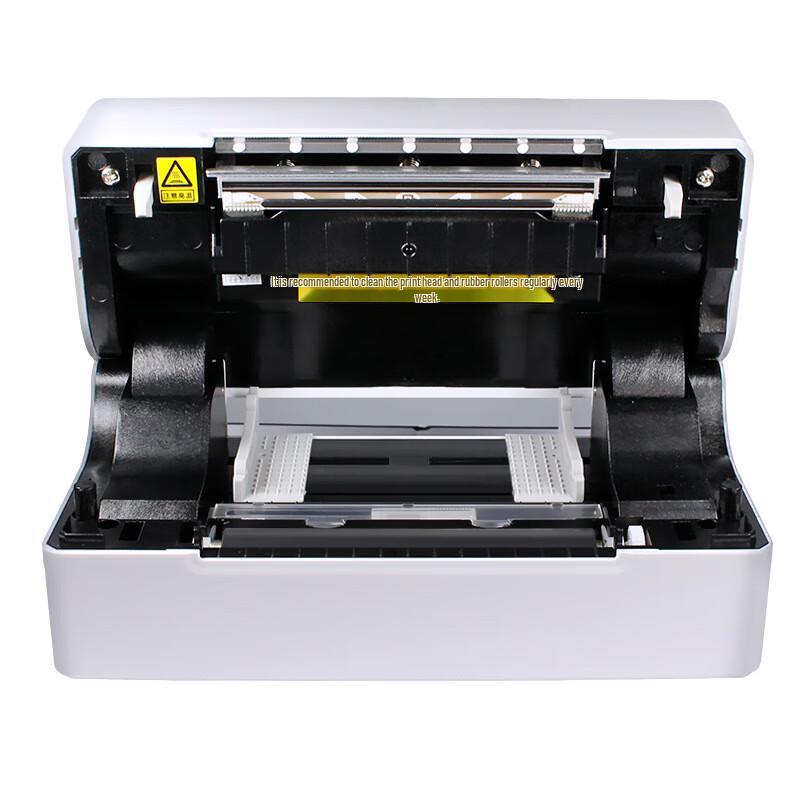 JY Thermal Label Printer