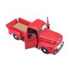 Maisto 1/24 Ford F-1 Pickup 1948 Red / Diecast Car Miniature Model Finished Product 31935 RD [Parallel Import]