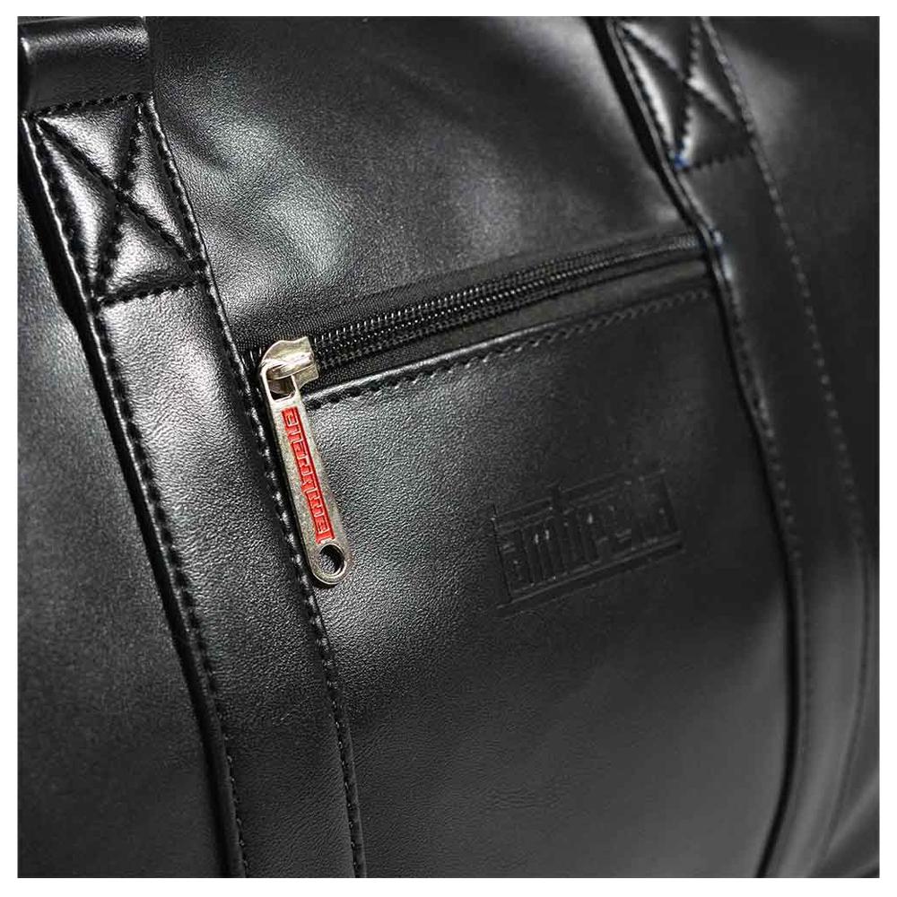 LAMBRETTA Retro Sport-Duffelbag