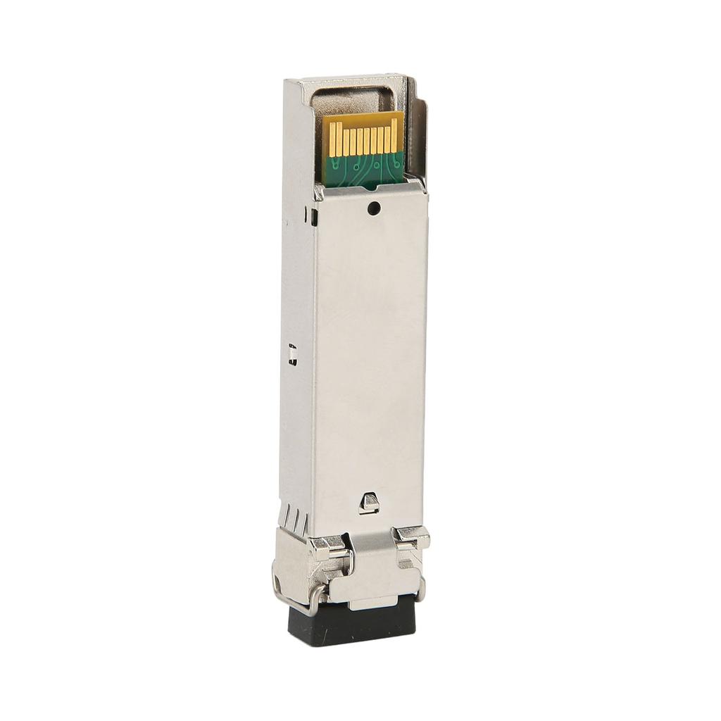 1.25G SFP Transceiver LC Single Mode Fiber 1.25Gbps RX1550 TX1310nm 40km Support DDM SFP Optical