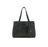 Handbag Guess HWLG96 48230 Black