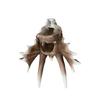 Realistic Dinosaur Skull Landscape Hideaways House Fish Shrimp Aquarium Decors