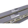 KATO N Gauge E231 Series 500 Chuo-Sobu Local Line 6-Car Basic Set, Model Train, 10-1912