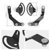 For BMW R1200GS R1250GS/Adventure Windscreen Stabilizer Windshield Support Bracket for BMW R1200 GS R1250 GS R1200GSA R1200GSA