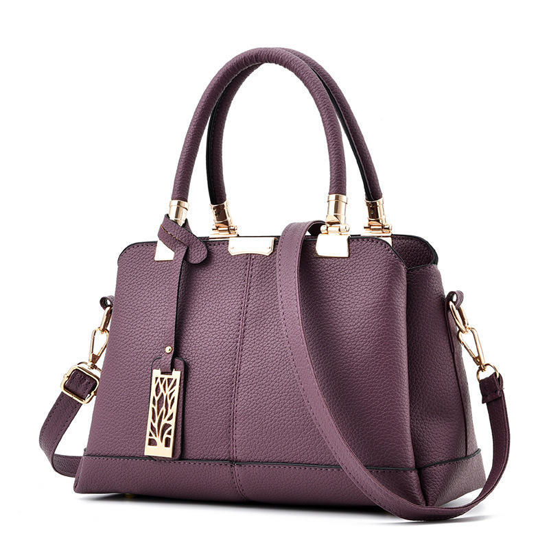 Women's Bags Tide Elegant Handbag Shoulder Messenger Bag Fashion Casual Women's Bags