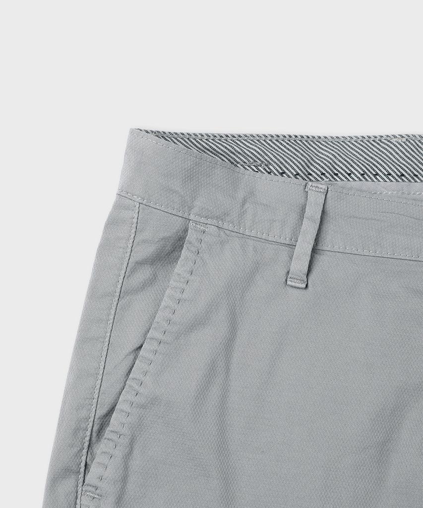 PANICALE Cotton Roll-Up Chino Pants 2 Colors