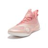 361 Zen 6 REN MIN BRAVO Ammortizzazione Game Ready Antiscivolo Resistente all'Abrasione Traspiranti Scarpe da Basket Basse 572431108-8
