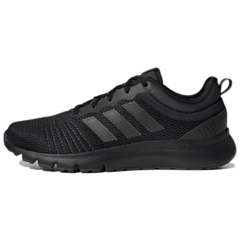 

Adidas Fluidup Black Carbon Sneakers H02001 44⅔