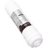 RO Membrane Filter Replacement, Chemical 75g Flux Pure Water Machine Filter Stronger Adsorption for Harmful Substances Removal