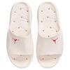 Jordan Franchise Comfortable Versatile Slide Sandals Men Footwear Off-White HQ2163-003
