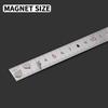 8x1mm Starker Neodym-Magnet N35 NdFeB Permanent-Magneten Rund Superstarke Kühlschrankmagnete DIY