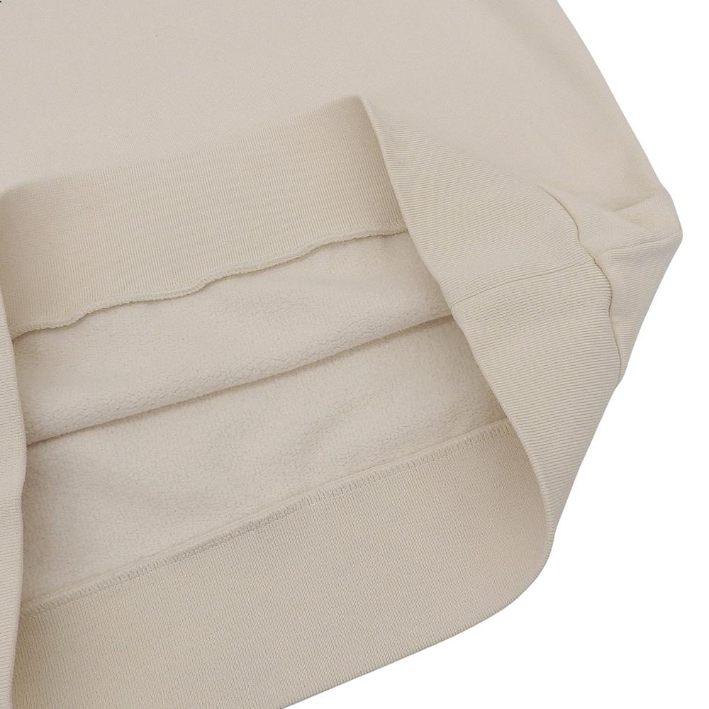 Moncler MAGLIA Logo Raina Top Men's Ivory Small 2021 Tops S IvoryUsed