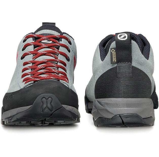 Треккинговые ботинки Scarpa Mojito Trail GTX