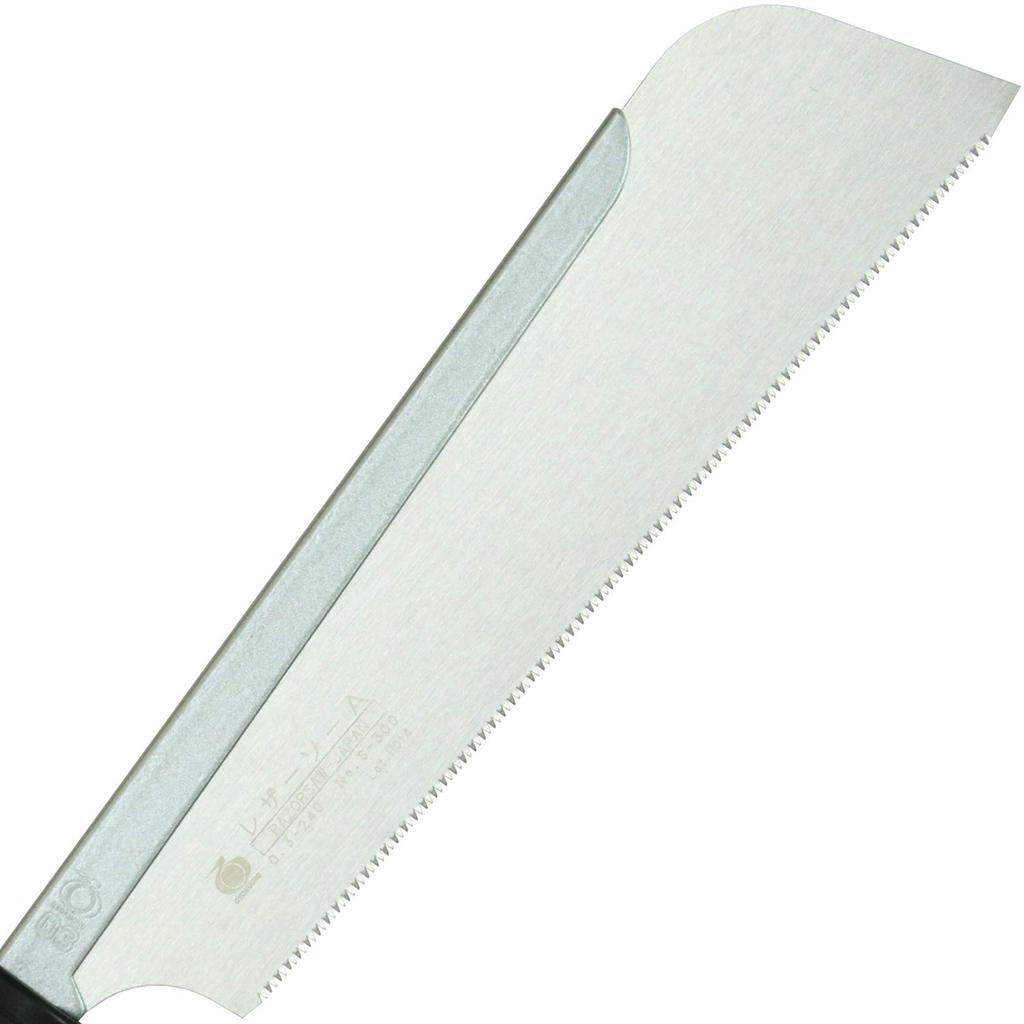 Razorsaw Craft Blade Length TPE Body 301 (A-type) Saw, 240mm, Handle,
