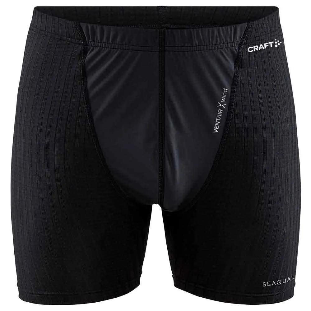 

Craft трусы-боксёры Active Extreme X Wind L