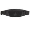Sports Fanny Pack Belly Waist Bag Fitness Running Cycling Belt Pouch Black S