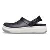 Crocs Crocsband Black White 206122-066