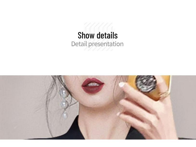 Elegant Spring Women's Slimming Suit Set: Mature Style Two-Piece Formal Wear