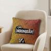 Hhoonigans Racing Pillow Gift Home Office Decoration Bedroom Sofa Car Cushion Cover case x