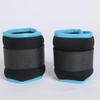 JCZS Adjustable Wrist Ankle Weighted Sandbag