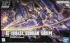 BANDAI SPIRITS HG Mobile Suit Gundam Wing Dual Story G-Unit Gundam Greep 1/144 Scale Pre-Colored Plastic Model
