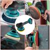 6-inch Lithium Battery Car Polisher & Scratch Repair Electric Sander