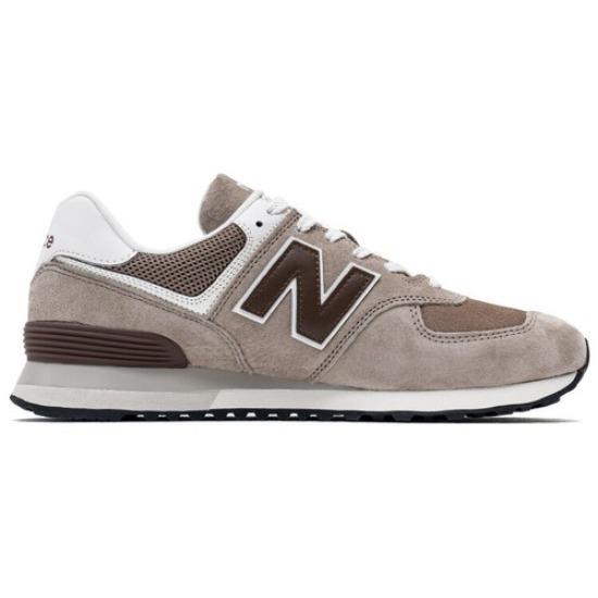 New Balance 574 Grau - U574KL2
