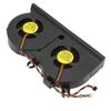 CPU Fan for EliteOne 800 G1 705 G1 Multifunction PC CPU Cooling Fan DC 12V0.4A 4 Pin Portable CPU