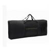 61 Key Keyboard Bag, Electric Case, Dustproof, Storage Pockets for Carrying, Performance
