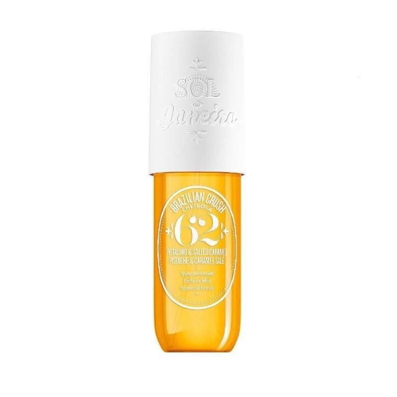 Sol De Janeiro 62 68 40 71 Körper- und Haarparfümspray 90ml Für alle Hauttypen