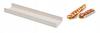 Casserole Tray Without Print, 38X8X25 Cm, .