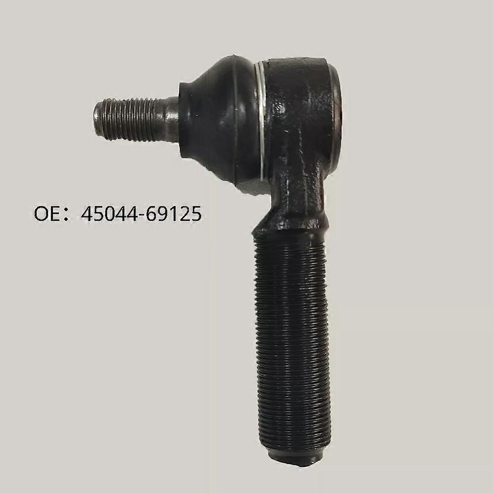 Automobile Connection End Steering Machine Outer Ball Joint Tie Rod Ball Joint 45047-69085 for Toyota Land Cruiser Hzj79
