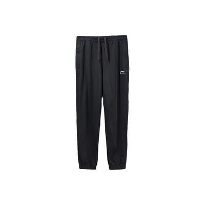 Li Ning Casual Sportbroek Heren Onderstukken AKLGB05-1