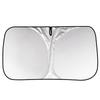 Heat Insulation Sunshade for BYD Song Plus DMi, Dolphin, Seagull, Han, Yuan, Tang, Qin, Song L Cars