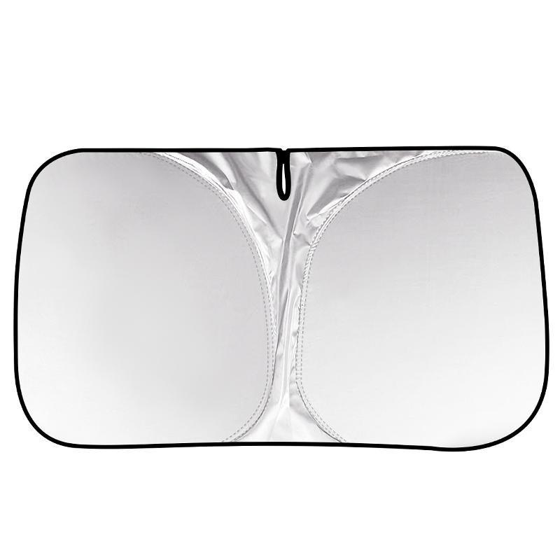 Heat Insulation Sunshade for BYD Song Plus DMi, Dolphin, Seagull, Han, Yuan, Tang, Qin, Song L Cars