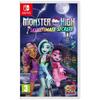 Monster High Skulltimate Secrets - Hra pro Nintendo Switch